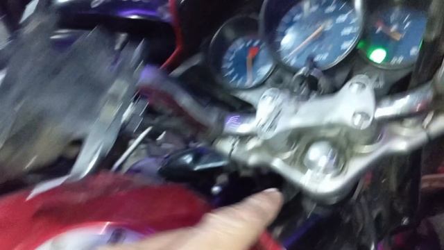 Self Start Problem Kaise Sahi Karen / How To Solve Bike Self Start Problem