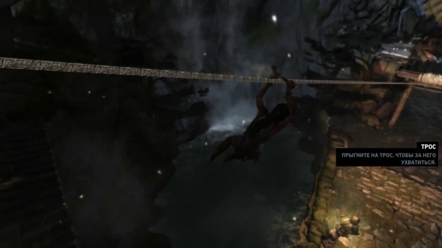 Tomb Raider - приключения Лары Крофт #3 смотреть онлайн