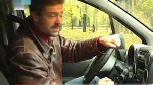 Что делать если потеют окна в машине.mp4