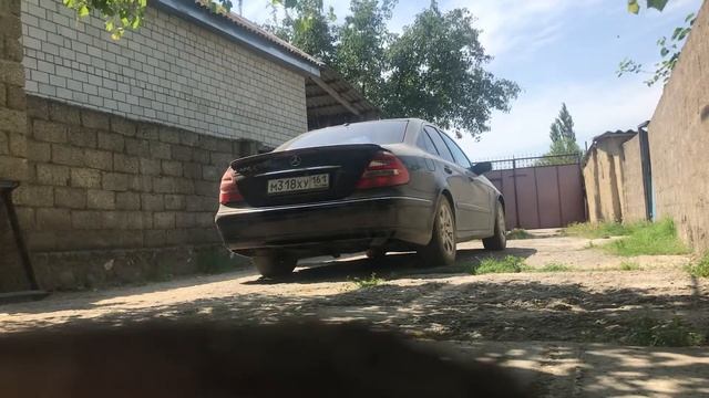 Холодный пуск без глушителей смотреть онлайн