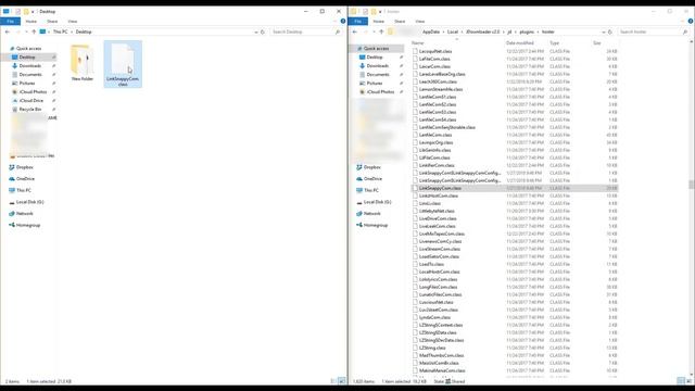 Fixing jDownloader "Captcha issues" смотреть онлайн