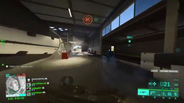 John_McClane_92 BATTLEFIELD 2042 бетка ps4 пастген смотреть онлайн