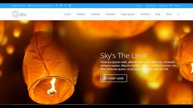 Top WordPress Insurance Company Themes of 2019 смотреть онлайн