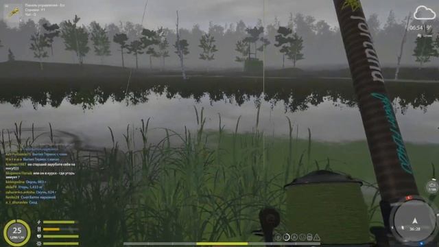 рр4 Угорь Старый Острог.  Русская рыбалка 4 Угорь на старом остроге