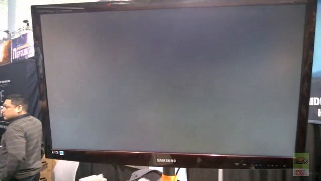 Pax East 2015: Neon the Ninja Interview смотреть онлайн