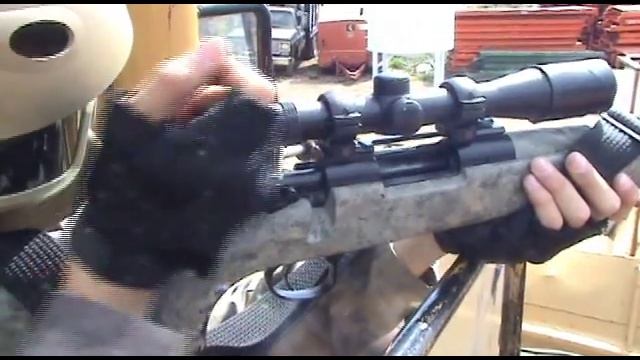 Club Deportivo de Airsoft de Guadalajara ETAG AC смотреть онлайн