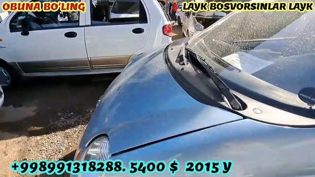 СЕРГЕЛИ МАШИНА БОЗОР МАТИЗ НАРХЛАРИ 1-КИСМ 16.04.2023 Http://uzum.uz/uzavtobozor