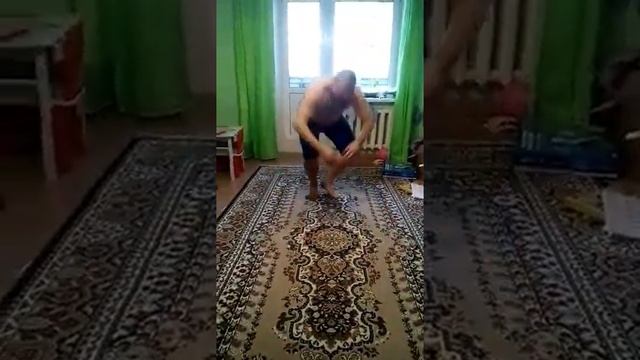 2 день 50 берпи.1 часть смотреть онлайн