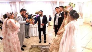 ЦЫГАНСКАЯ СВАДЬБА ЧЕРВОН И ХАЯТ ДИМИТРООВГРАД