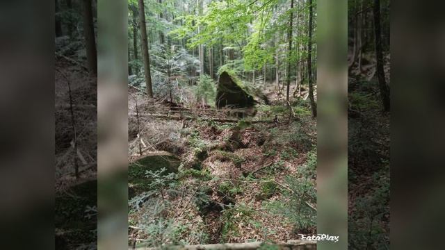 сам у горах похід Сколе село Кам'янка водоспад. озеро Журавлине і Паляницьке село Кам'янка Сколе. смотреть онлайн