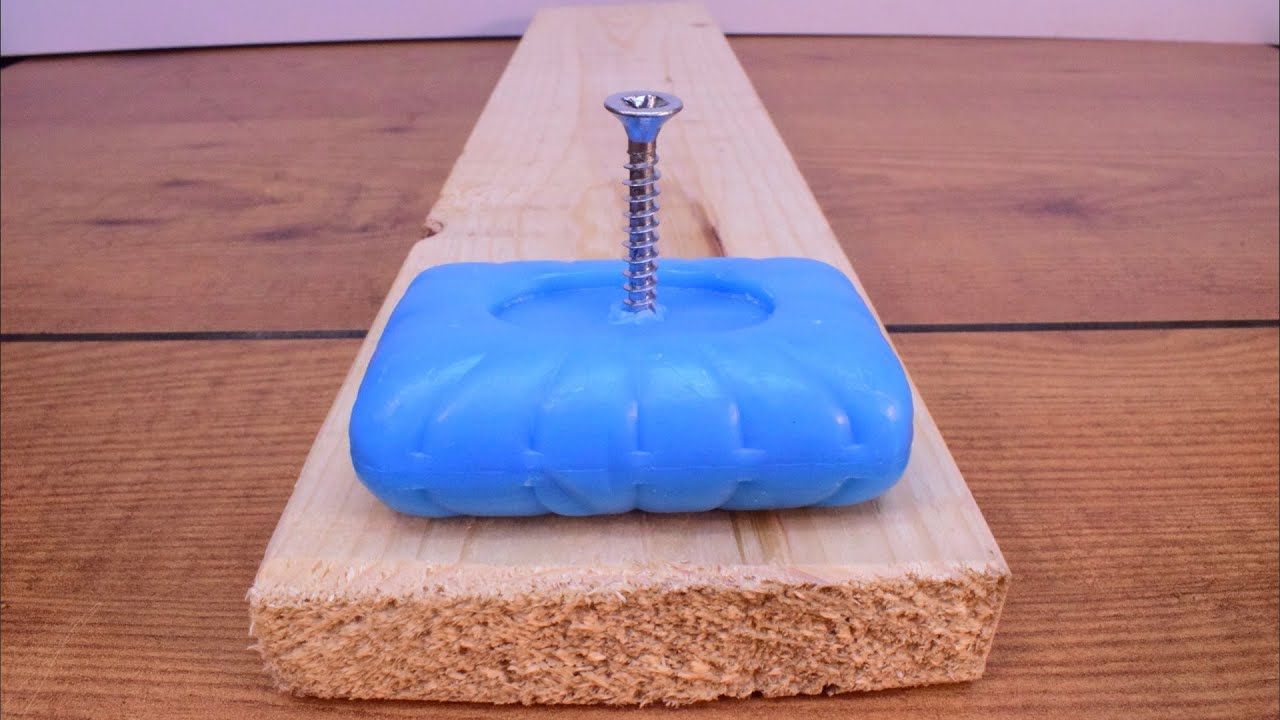 Плотники не хотят, чтобы вы это знали! 3 удивительных трюка с деревом смотреть онлайн