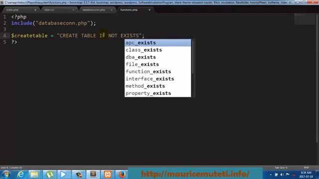 (PHP CRUD Tutorial) Create, Select, Update, Edit And Delete And Display Image From MySQL In PHP смотреть онлайн