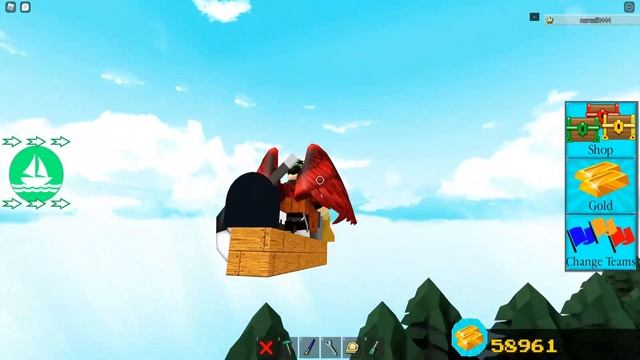HOW TO GET JET TURBINE SUPER EASY| Build a Boat for Treasure ROBLOX смотреть онлайн