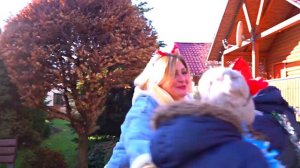 ЛУЧШИЙ НОВЫЙ ГОД!) [au5kmTheIpM]