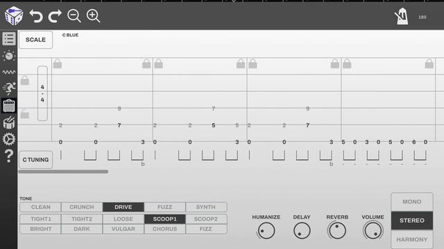 No Drums Thrash Metal Backing Track 180bpm смотреть онлайн