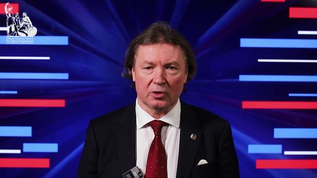 Общественная палата РФ / ОП РФ