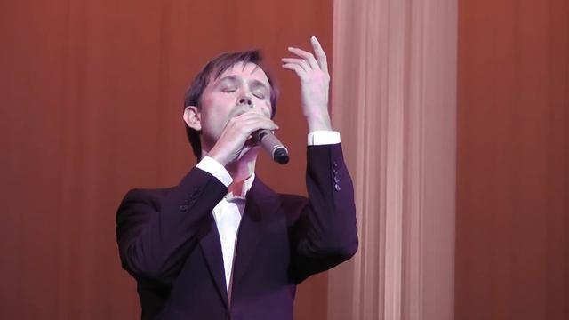 Олег Погудин "Палестинское танго" смотреть онлайн