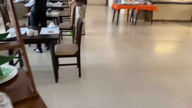 La Rosa Hotel Египет Хургада. Завтрак. смотреть онлайн