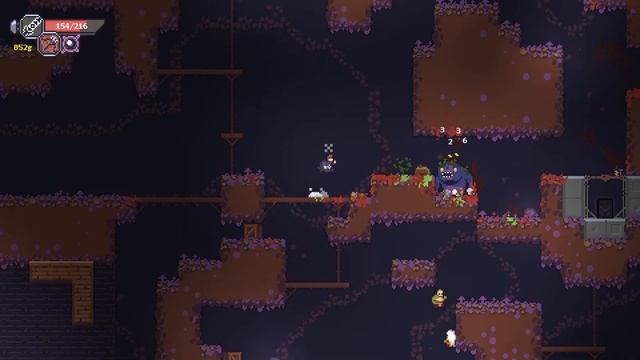 Caveblazers - Run of Shadow - Mega Shadow Sword and Bow + win смотреть онлайн