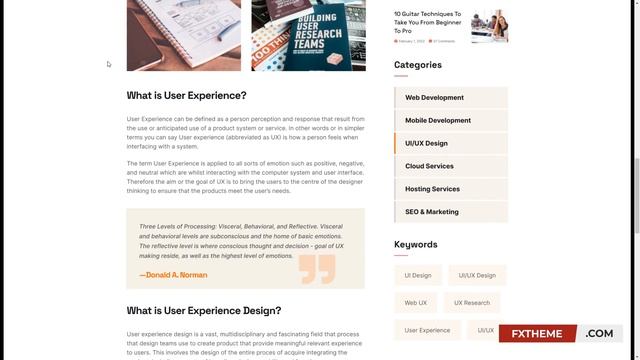 Fenet - IT solution and Technology Website Figma Template Busyness theme corporate landing page смотреть онлайн