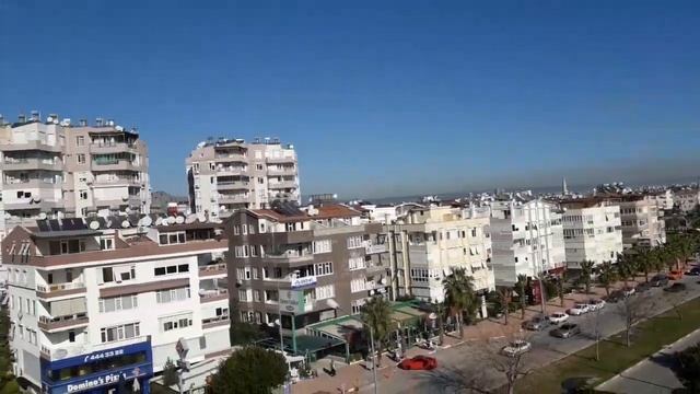 Вопросы и ответы // Live // Погода в Анталии смотреть онлайн