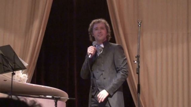 "Экспресс времён" или "Дорожное танго". Исполняет Евгений Южин. 25.10.19г. "Красная стрела". смотреть онлайн