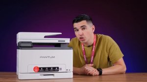 Это ЛУЧШЕЕ Лазерное МФУ ? Принтер + Сканер + Копир ? НОВЫЕ ТЕХНОЛОГИИ!