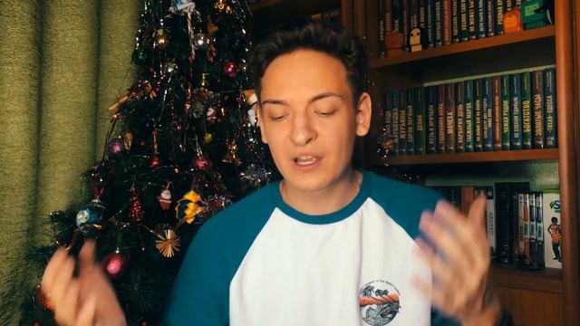 Счастливого Нового Года | Новогоднее поздравление | Happy New Year смотреть онлайн