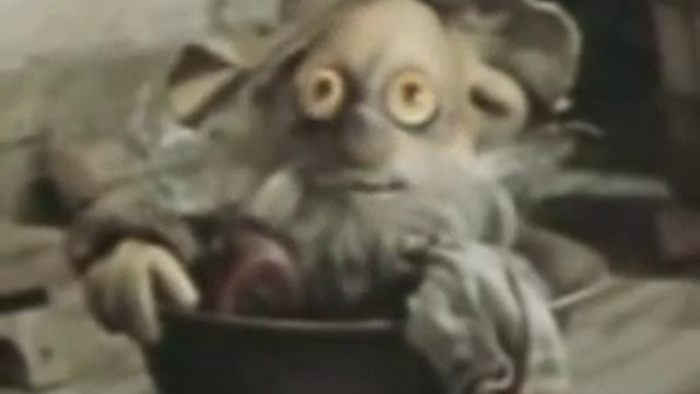 Дядюшка Ау.avi