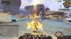 Кем начать играть в WoW Circle Shadowlands 9.2.7