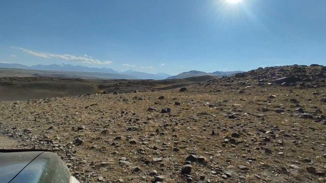 На машине на Луну.Республика Алтай смотреть онлайн