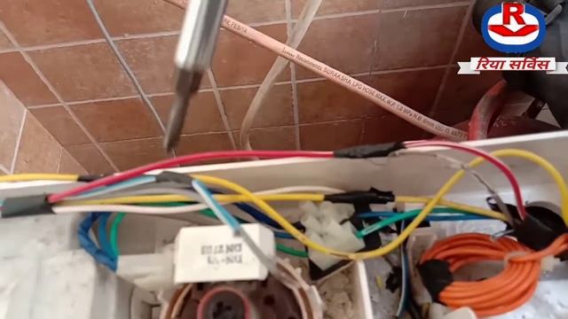 videocon fully washing machine pr error code list how to fix error in top load machine repair in смотреть онлайн
