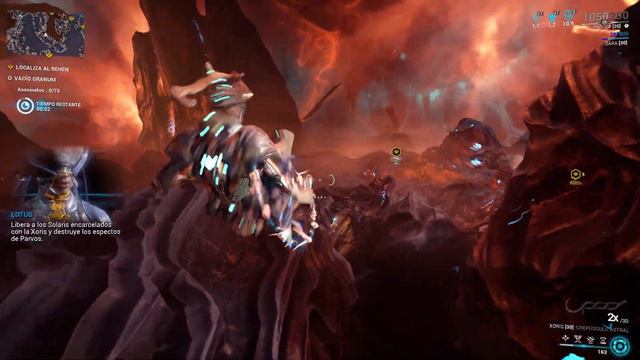 WARFRAME | 😈 LA SIEMPRE BUENA PROTEA!!! 😡 | GUIA COMPLETA FARM | EN ESPAÑOL | PC смотреть онлайн