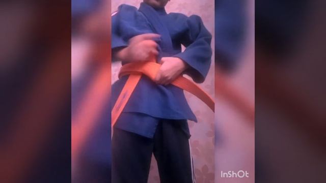 Как завязывать пояс по мастерски дзюдо смотреть онлайн