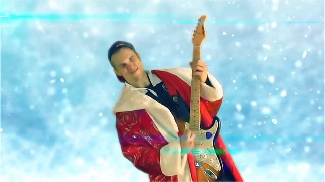 ХК "Сибирь" поздравляет с Новым Годом! смотреть онлайн