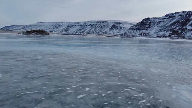 Экстремальное Путешествие На Крайний Север смотреть онлайн