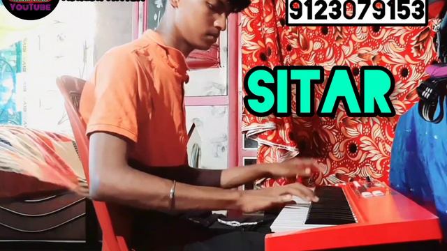 Roland xps 10- flute, siter, Harmonium__ смотреть онлайн
