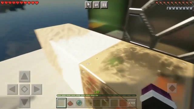 Rtx For Minecraft | RTX For Minecraft Pe | Minecraft RTX Tutorial | realistic shaders for mcpe 1.19 смотреть онлайн