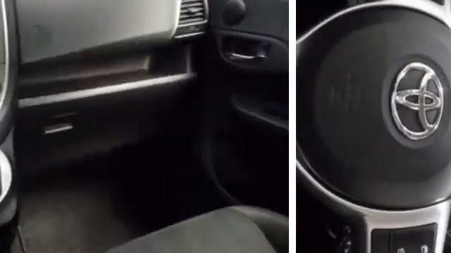 Toyota Verso-S 1.3 VVT-i Aspiration Special | **GRATIS NAVIGATIE ** | Airco | Parkeercamera | Trekh