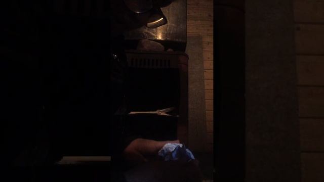 Как правильно топить баню смотреть онлайн