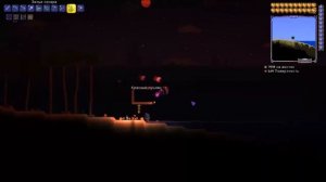 КРОВАВЫЙ НАУТИЛУС в Terraria