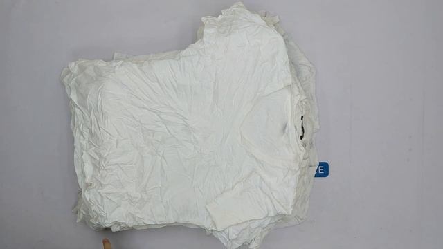 26917 Футболки белые однотонные Plain white t-shirt s/s 1/2 (extra) 2 пак 13.4кг 5.5€/кг 76шт смотреть онлайн