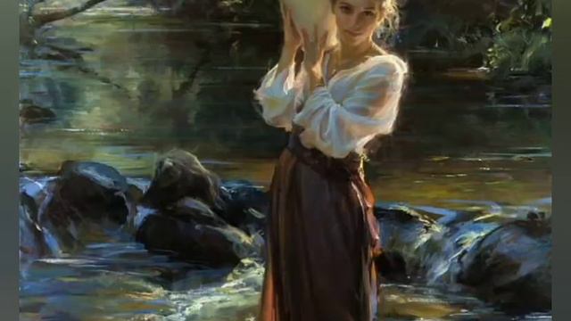 Притча о кувшине и воде смотреть онлайн