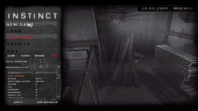 Tutorial de Instalação do Jogo INSTINCT (DOWNLOAD) смотреть онлайн