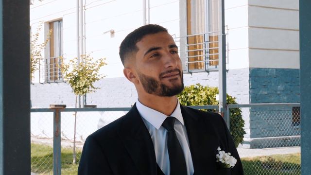 КУРДСКАЯ СВАДЬБА ТАРАЗ | МУСА & БАРФИН #kurdishwedding #taraz #wedding