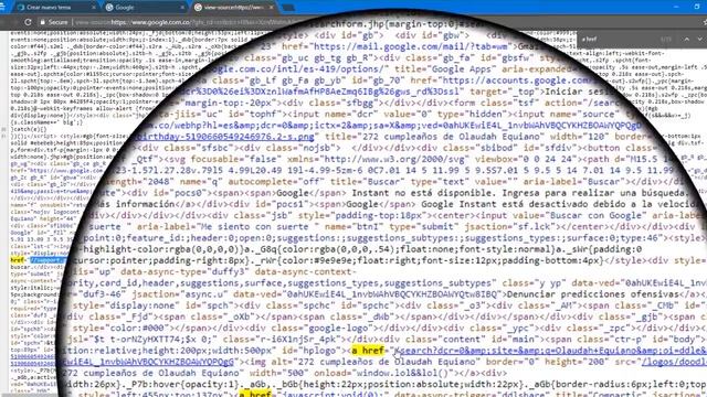 Como crear un WebSpider con Python || Seguridad Informática 2020 смотреть онлайн