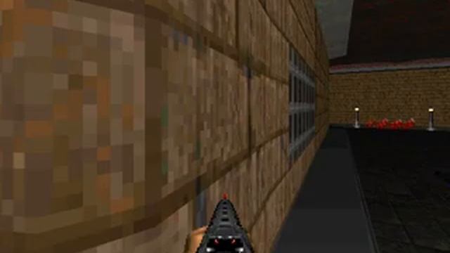 Clippy plays Doom 2: Supercharged Final Scourge - Catharsis - Map01 Prison Escape & Commentary / UV смотреть онлайн