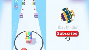 Jelly Run 2048: Big Update (Latest Version) 1.18.2