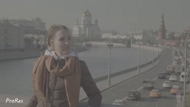 Исходники камеры Bmpcc4k Braw/ProRes