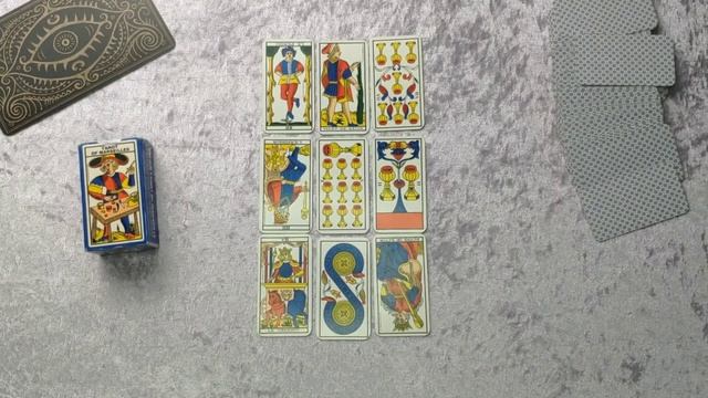 Марсельское Таро расклад о значении карты + интерпретация смотреть онлайн